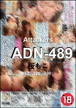 ADN-489Ѹ