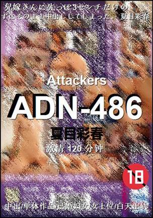 ADN-486BT