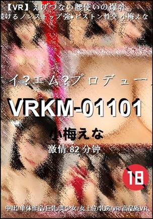 VRKM-01101Ѹ