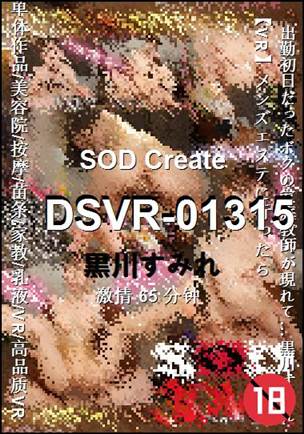 DSVR-01315BT