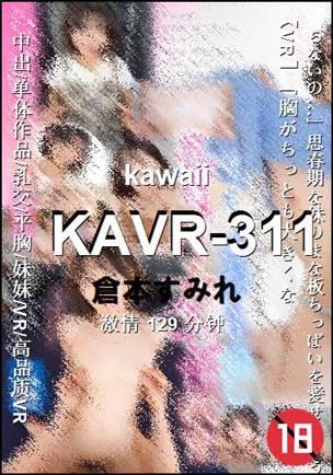 KAVR-311Ѹ