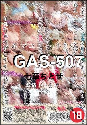 GAS-507Ѹ