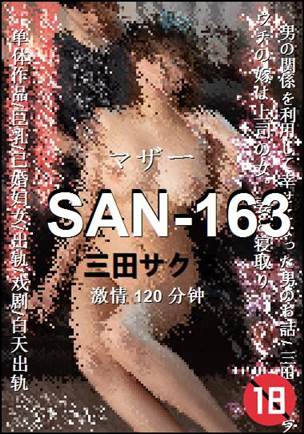 SAN-163Ѹ