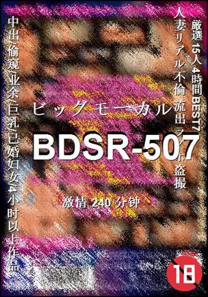 BDSR-507Ѹ