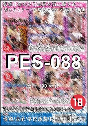 PES-088Ѹ