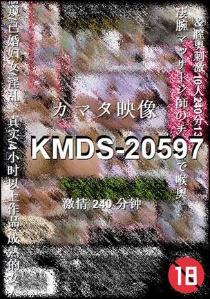 KMDS-20597Ѹ