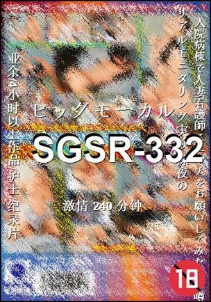 SGSR-332BT