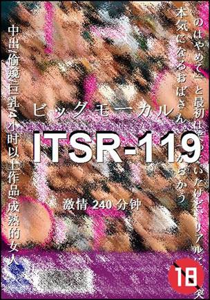 ITSR-119Ѹ