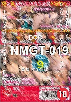 NMGT-019BT