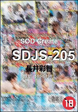 SDJS-205Ѹ