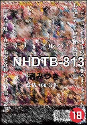 NHDTB-813Ѹ