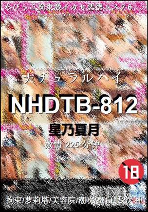 NHDTB-812Ѹ