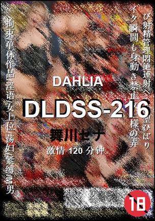 DLDSS-216Ѹ