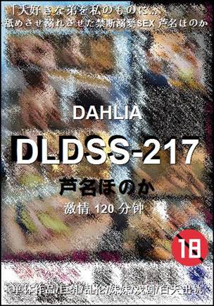 DLDSS-217Ѹ