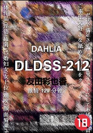 DLDSS-212BT