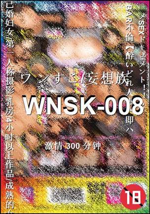 WNSK-008Ѹ