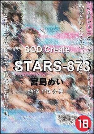STARS-873Ѹ
