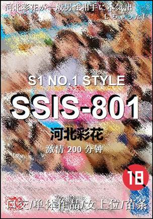 SSIS-801BT