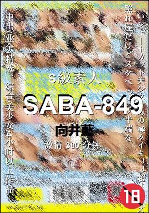 SABA-849Ѹ