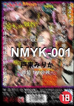 NMYK-001Ѹ