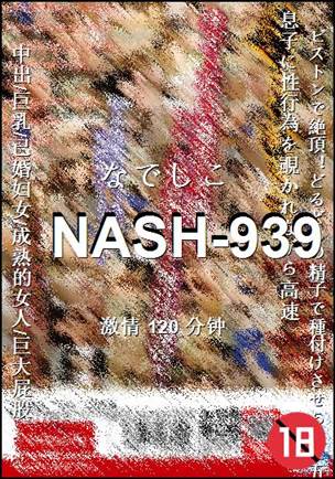 NASH-939BT
