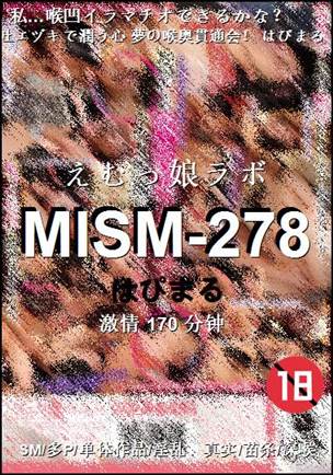 MISM-278Ѹ
