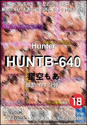 HUNTB-640Ѹ