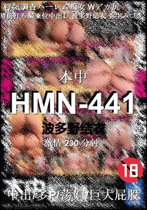 HMN-441BT