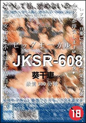 JKSR-608Ѹ