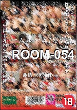 ROOM-054Ѹ
