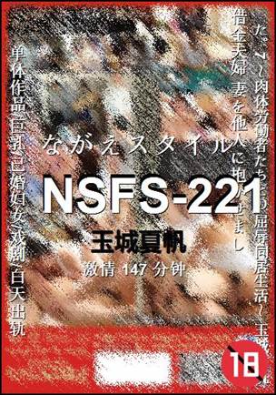 NSFS-221BT