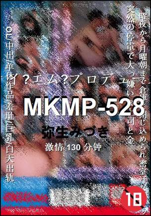 MKMP-528BT