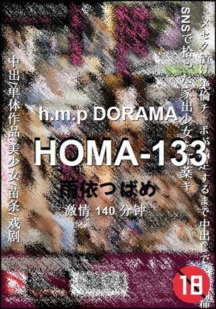 HOMA-133Ѹ