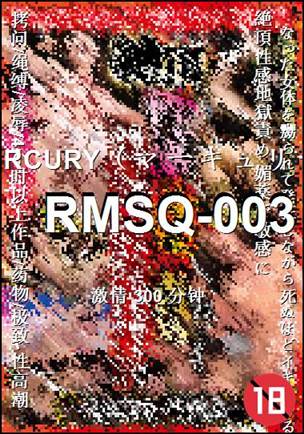 RMSQ-003BT