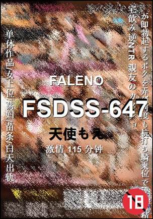 FSDSS-647BT
