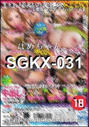 SGKX-031BT