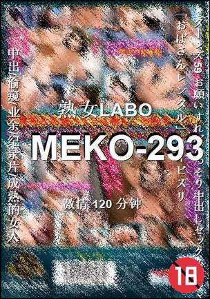 MEKO-293Ѹ