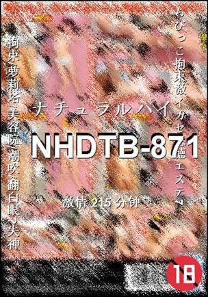 NHDTB-871Ѹ