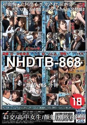 NHDTB-868BT