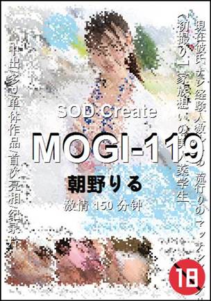 MOGI-119Ѹ