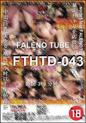 FTHTD-043BT