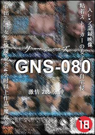 GNS-080BT