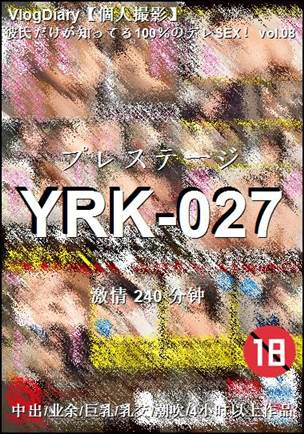 YRK-027Ѹ