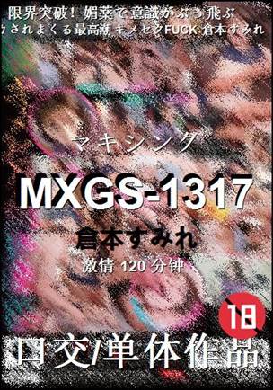 MXGS-1317Ѹ