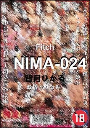 NIMA-024Ѹ