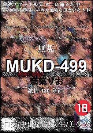 MUKD-499Ѹ