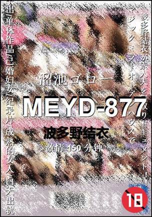 MEYD-877Ѹ