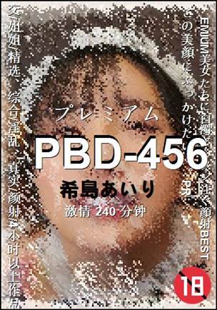 PBD-456BT