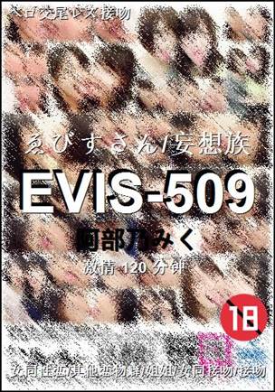 EVIS-509Ѹ