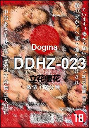 DDHZ-023Ѹ